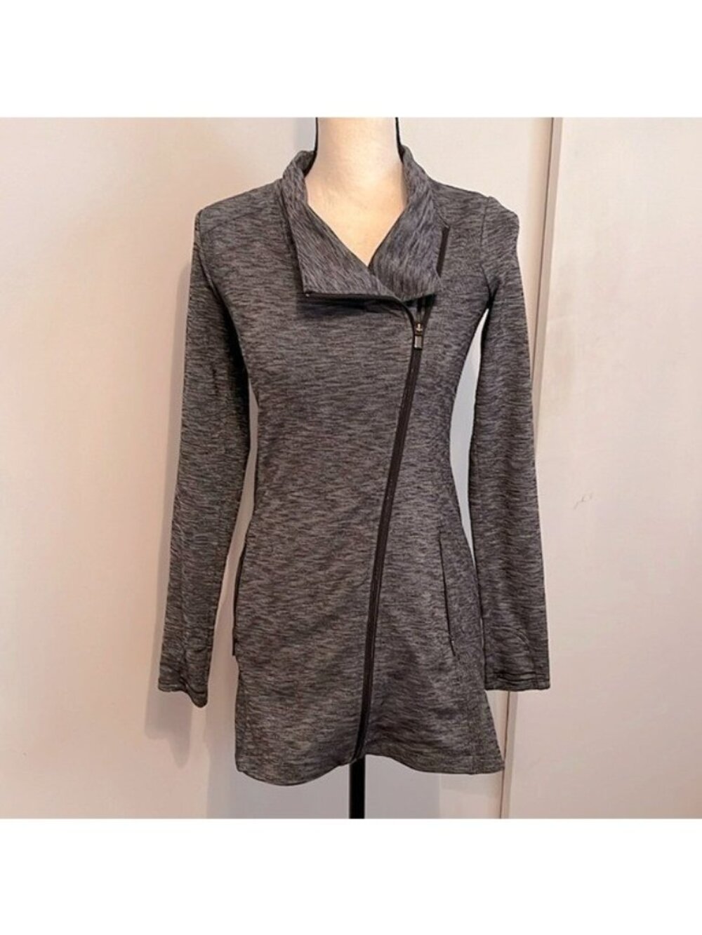 Athleta Intention Jacket